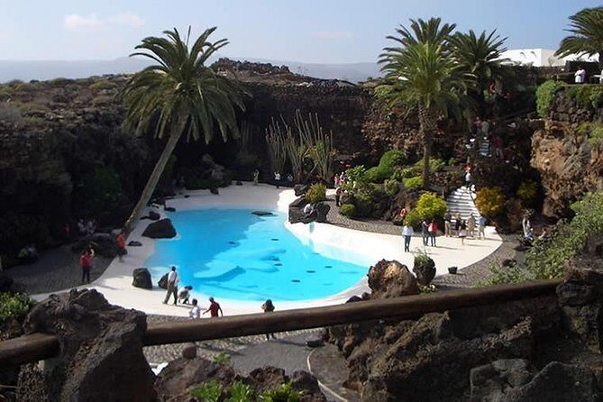 Lanzarote Grand Tour - Key things to know before you go