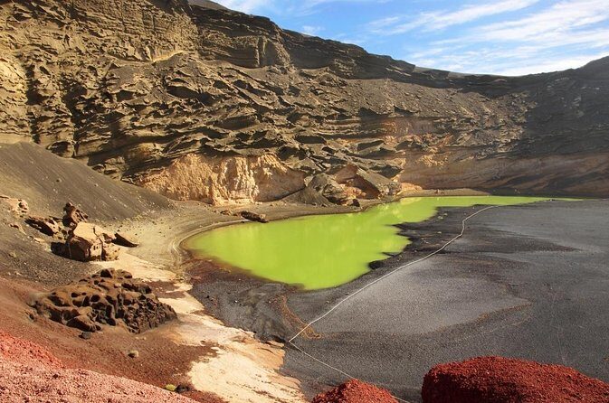 Lanzarote Grand Tour - Why this Lanzarote Grand Tour works for a first-timer