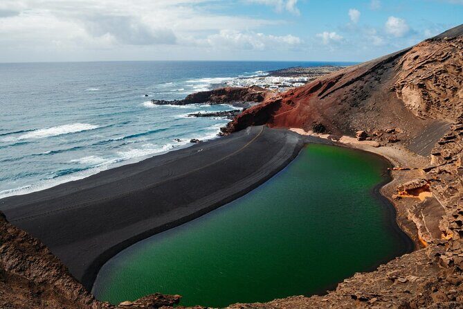Lanzarote Grand Tour - Pickup logistics from Puerto del Carmen: where the day can start slow