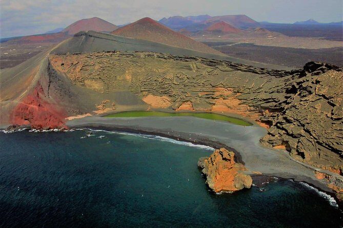 Lanzarote Grand Tour - Price and value: what $104.99 really buys you