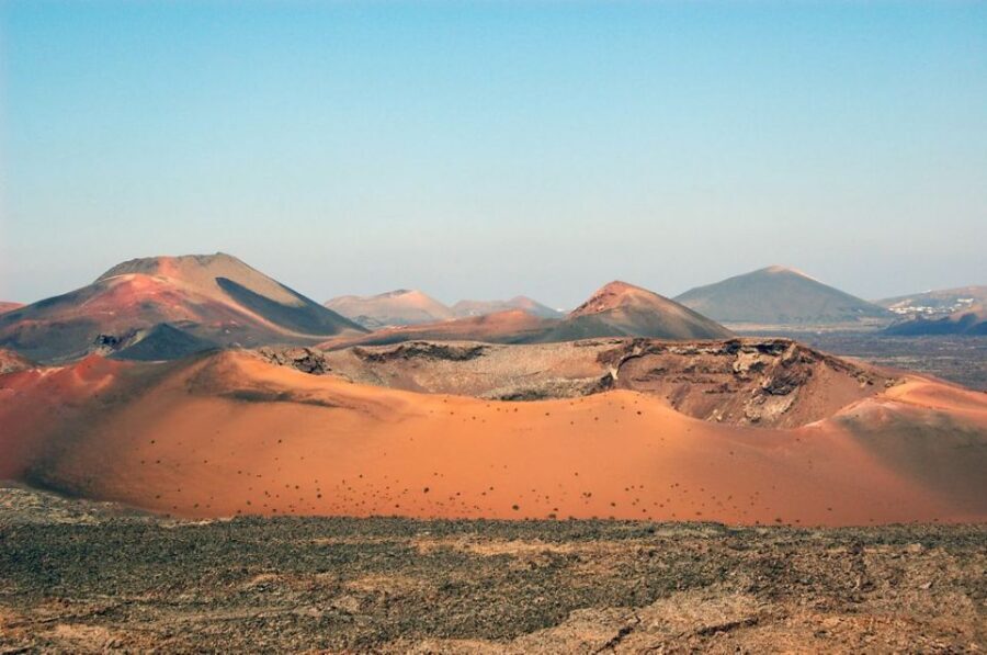 Lanzarote: Guided Day Trip to Timanfaya Park & Lago Verde - Key Things I’d Plan Around
