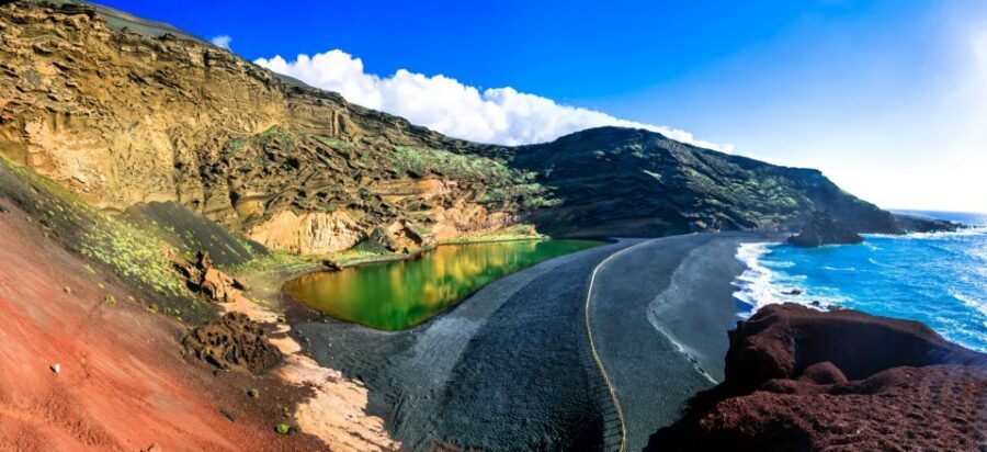 Lanzarote: Guided Day Trip to Timanfaya Park & Lago Verde - Price and Value: What Your $62 Includes, and What Costs Extra