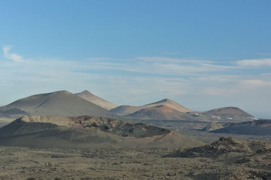 Lanzarote: Guided Volcano Hike with Transfers - Why Lanzarote’s Volcano Hike Feels Worth It