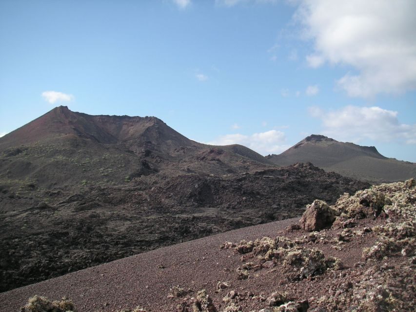 Lanzarote: Guided Volcano Hike with Transfers - Price and Value for a 3.5–4 Hour Guided Hike