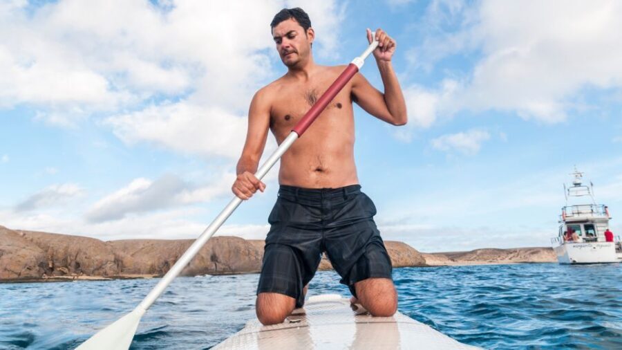 Lanzarote: Half-Day Chill Out Cruise at Papagayo Beach - Key Things I’d Bet You’ll Care About