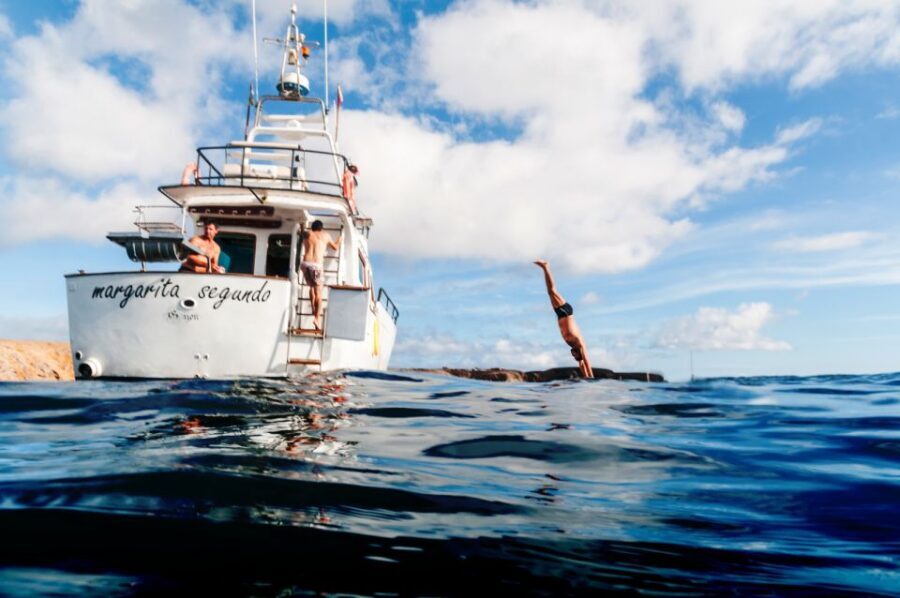Lanzarote: Half-Day Chill Out Cruise at Papagayo Beach - Price and Value: Is $68 a Smart Half-Day Plan?