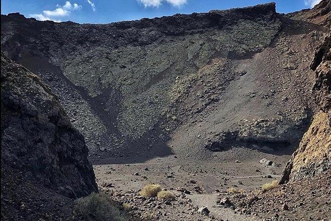 Lanzarote Highlights. Private Tour with Pickup (price per vehicle, not p.p.) - Jameos del Agua: César Manrique’s volcanic tube turned into public art