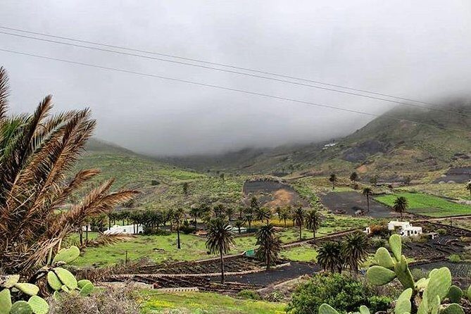 Lanzarote Highlights. Private Tour with Pickup (price per vehicle, not p.p.) - How the route flows from Puerto del Carmen back to Puerto del Carmen