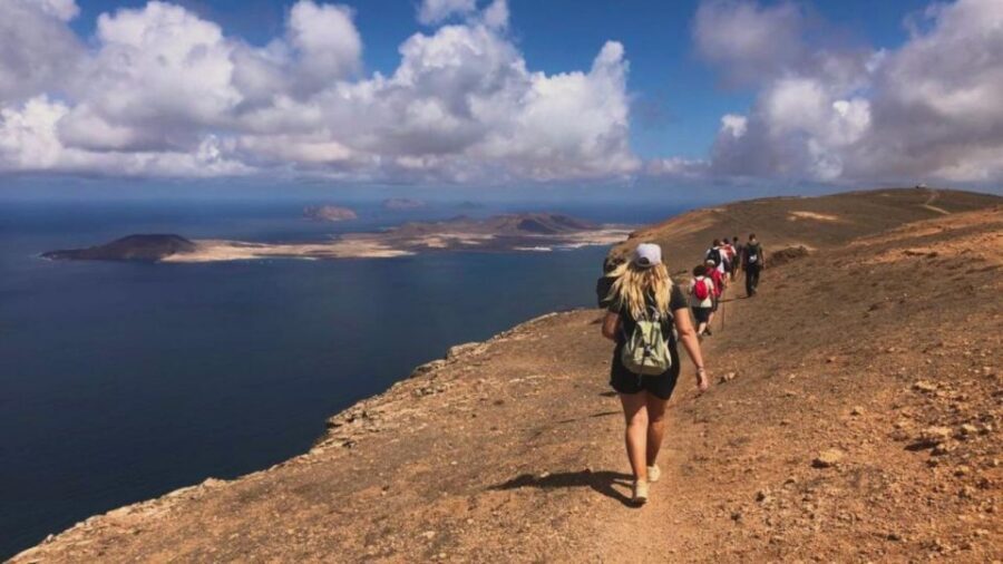 Lanzarote: Hike the North of Lanzarote - Key takeaways before you lace up
