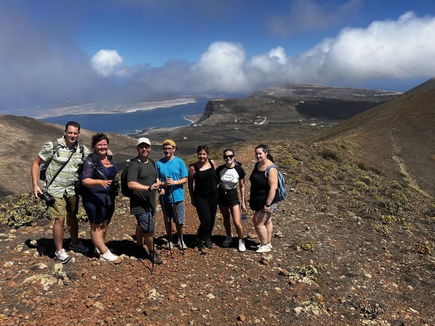 Lanzarote: Hike the North of Lanzarote - Should you book this hike?