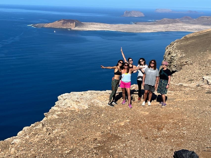 Lanzarote: Hike the North of Lanzarote - Why this North Lanzarote hike hits the main sights in 3.5 hours