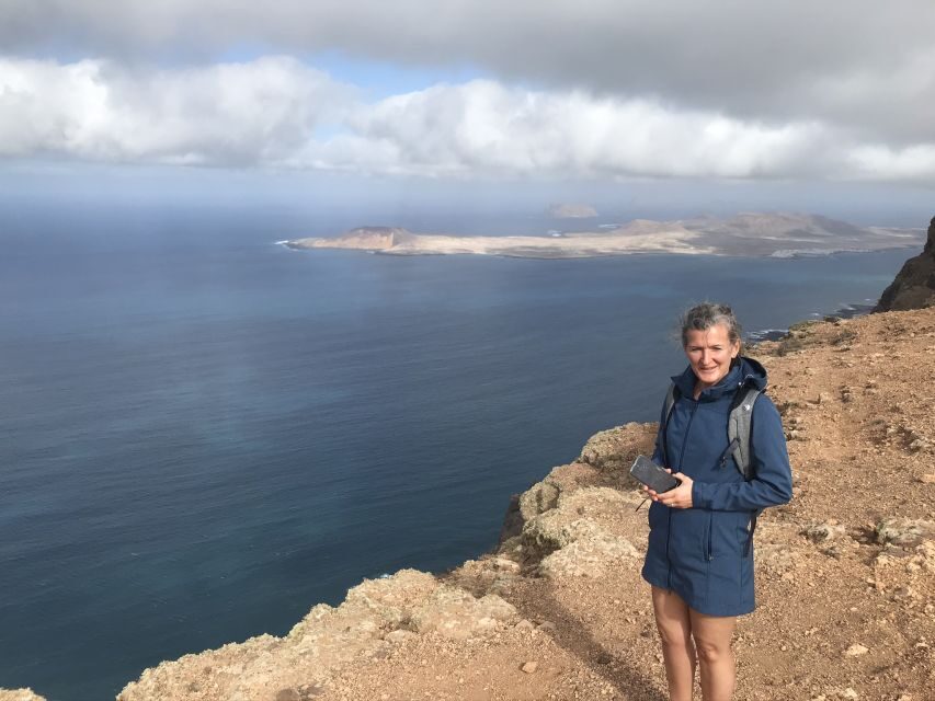 Lanzarote: Hike the North of Lanzarote - Who this hike is best for (and who should skip it)