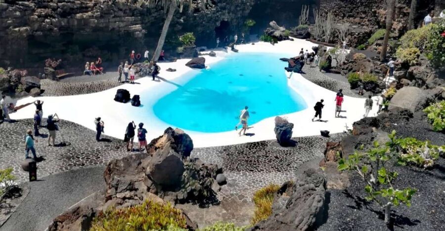 Lanzarote: Jameos del Agua & North Island for Cruise Guests - Cruise timing done right: the 3-hour north Lanzarote plan