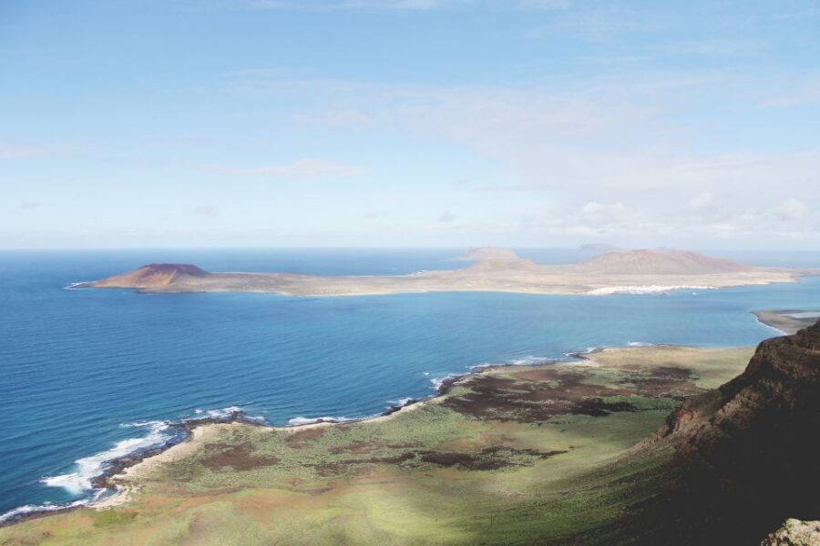 Lanzarote: Jameos del Agua & North Island for Cruise Guests - Who this tour is best for