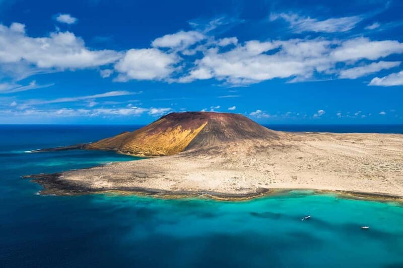 Lanzarote: La Graciosa Complete Jeep Tour with Beach Time - The $65 value: why this is priced like a half-day, not a full-day