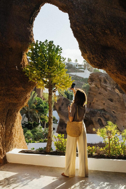 Lanzarote: LagOmar Museum Entry Ticket - Price value: why $11 feels fair for a short, memorable visit