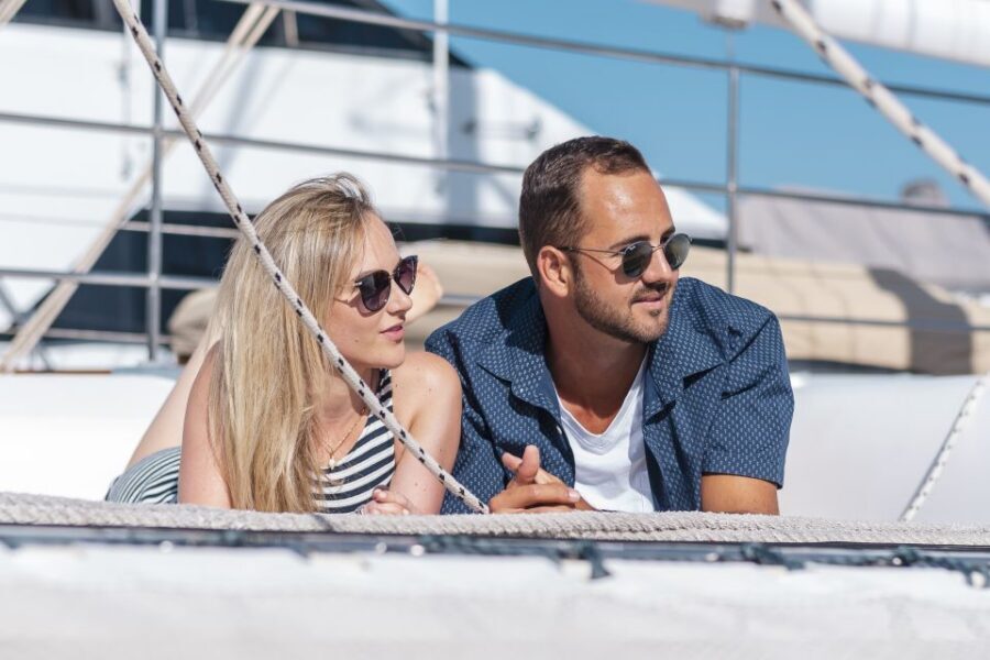 Lanzarote: Luxury Sailing Excursions to Papagayo - Who this is best for (and who might want something different)
