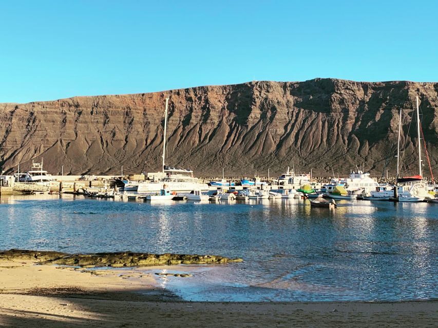 Lanzarote: Northern Delights Tour - Value Check: Is $93 a Good Deal?