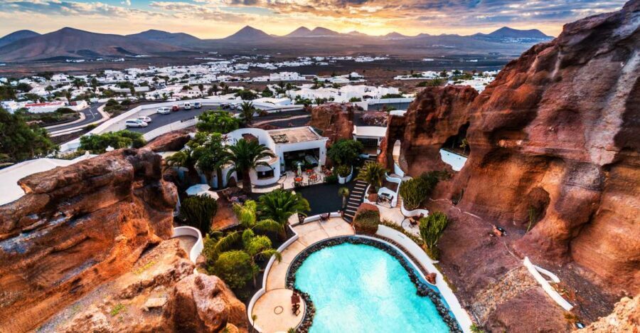 Lanzarote: Northern Delights Tour - Northern Lanzarote + La Graciosa: What This Day Trip Really Delivers