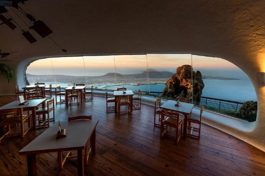 Lanzarote: Northern Delights Tour - Mirador del Río: The View That Puts La Graciosa in Perspective