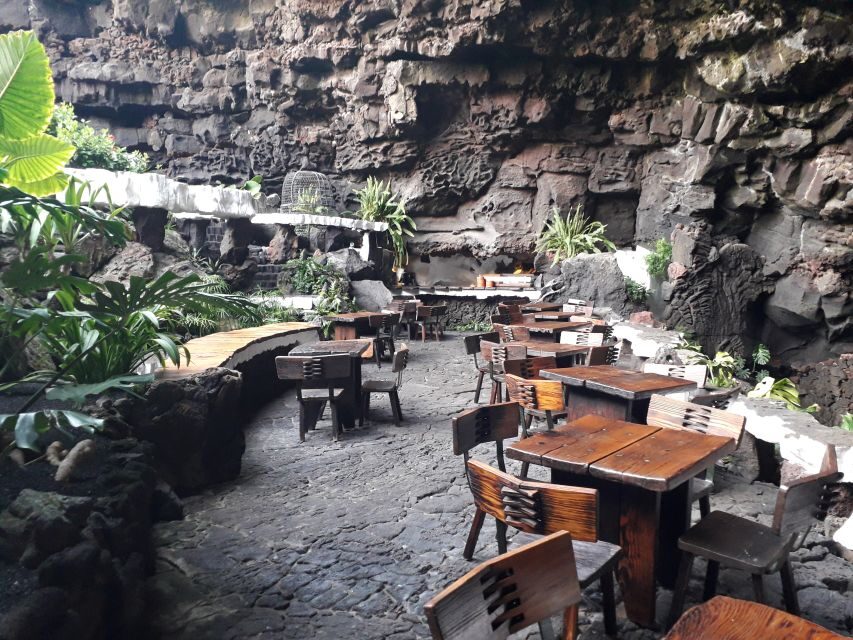 Lanzarote: Northern Half-Day Trip - Key things to know before you go