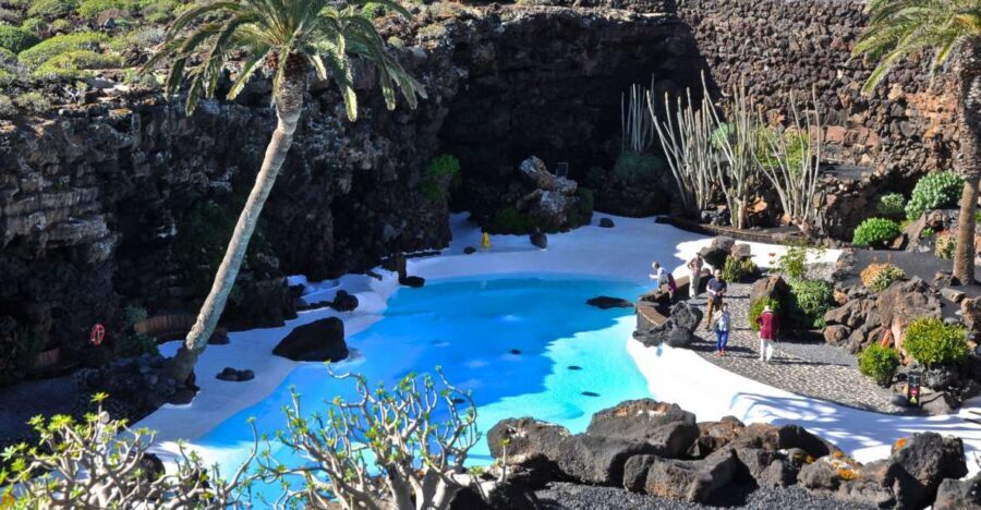 Lanzarote: Northern Half-Day Trip - Why this northern half-day bus loop fits Lanzarote