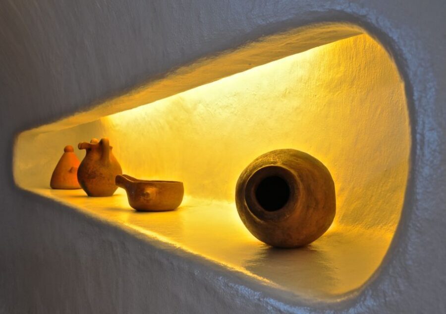 Lanzarote: Northern Half-Day Trip - Teguise to Haría: old streets, palm-country views, and a sense of place