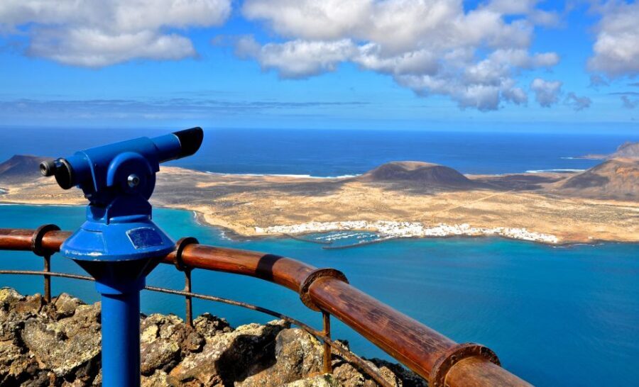 Lanzarote: Northern Half-Day Trip - Aloe vera museum stop: education, retail vibes, and how to handle the time