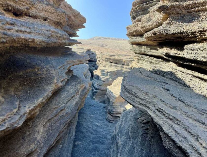 Lanzarote: On-Road Guided Buggy Volcano Tour - What’s included vs. what to bring (so you’re not scrambling)