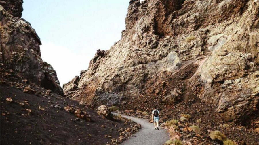 Lanzarote: On-Road Guided Buggy Volcano Tour - The driving setup: what you need before you take the wheel