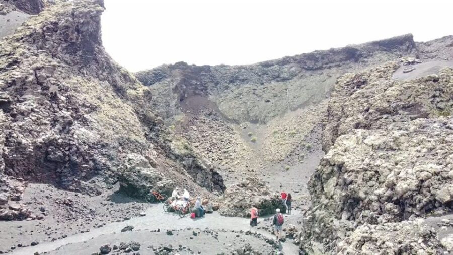 Lanzarote: On-Road Guided Buggy Volcano Tour - Timing and pacing: 2.5 hours that still feel like a real outing