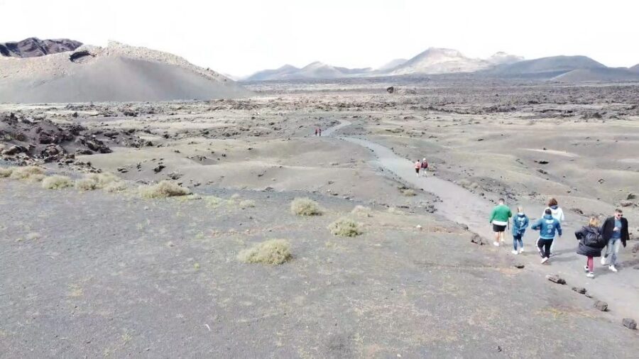 Lanzarote: On-Road Guided Buggy Volcano Tour - Your buggy: Can-Am Maverick 1000R, small groups, and a real driver’s seat