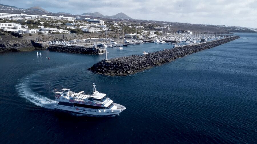 Lanzarote: Puerto del Carmen & Puerto Calero Boat Transfer - Key Things I’d Pay Attention To