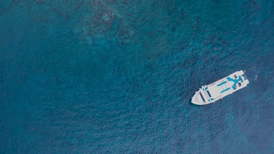 Lanzarote: Puerto del Carmen & Puerto Calero Boat Transfer - A 25-Minute Lanzarote Water Bus That Feels Like a Shortcut