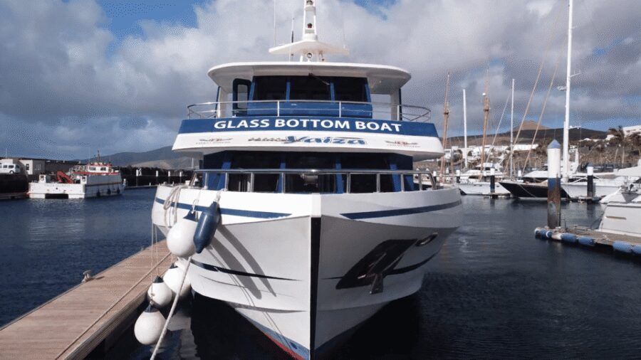 Lanzarote: Puerto del Carmen & Puerto Calero Boat Transfer - Timing and Routes: Picking the Right Departure Without Stress
