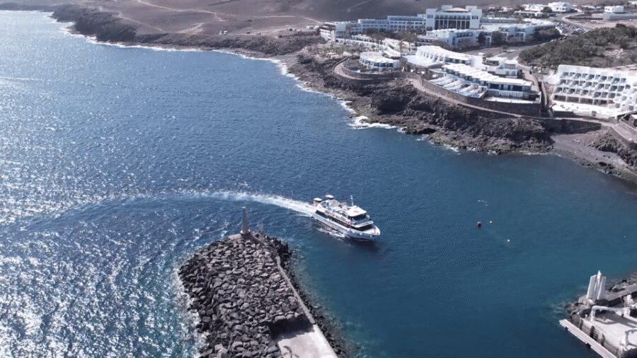 Lanzarote: Puerto del Carmen & Puerto Calero Boat Transfer - Weather and Timing Reality Check