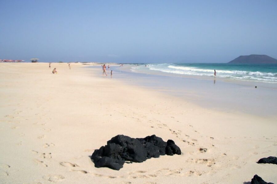 Lanzarote: Return or 1-Way Ferry to Fuerteventura with Wifi - Round-Trip or One-Way: Choosing the Right Flexibility