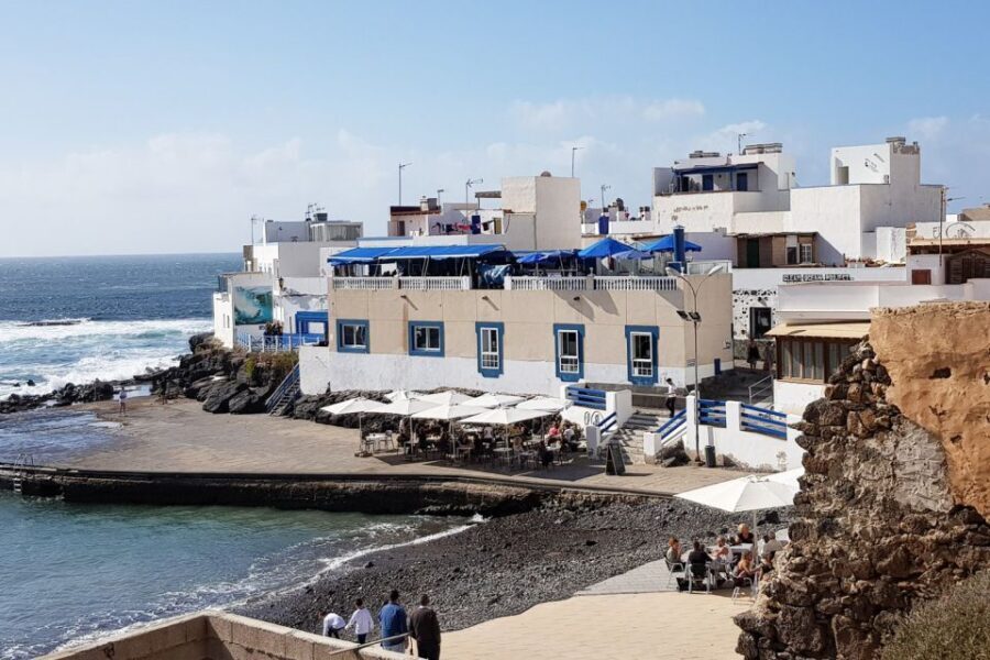Lanzarote: Return or 1-Way Ferry to Fuerteventura with Wifi - Who This Ferry Day Trip Fits Best (and Who Should Rethink)