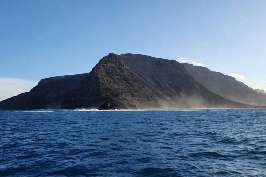 Lanzarote: Roundtrip Ferry Transfer to La Graciosa - Booking value: what you’re actually paying for