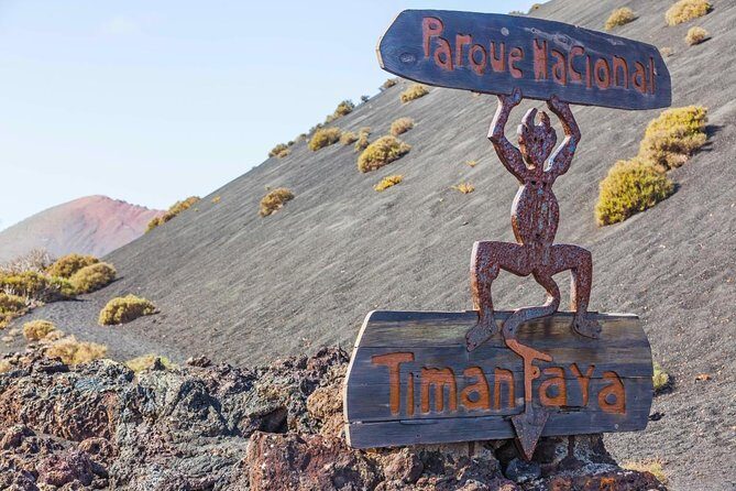 Lanzarote Short South Tour with Timanfaya Volcano Entrance - Key Highlights You’ll Actually Care About
