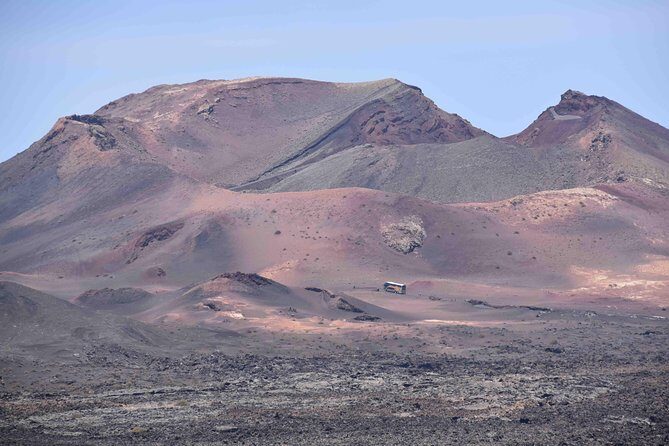 Lanzarote Short South Tour with Timanfaya Volcano Entrance - What’s Included (And Why It Matters)