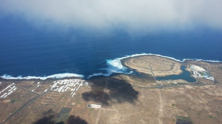 Lanzarote: Tandem Paragliding - Price and what you’re really buying for $136