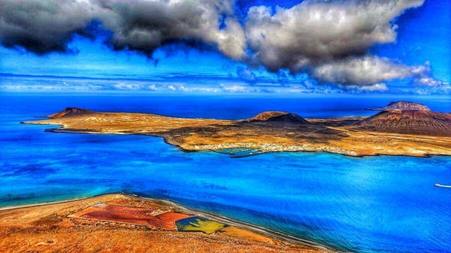 Lanzarote: Timanfaya and Cueva de los Verdes Day Trip - Key highlights you’ll actually care about
