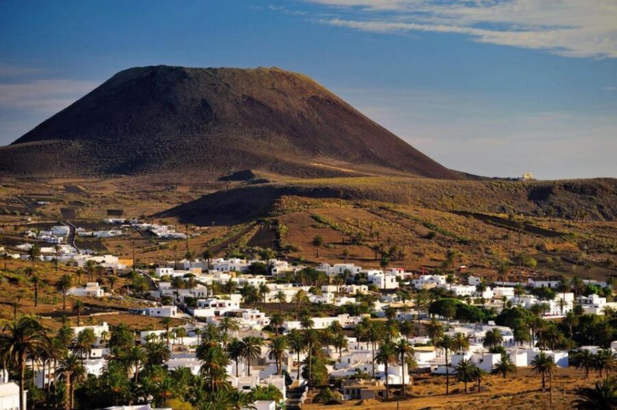 Lanzarote: Timanfaya and Cueva de los Verdes Day Trip - Cueva de los Verdes: how the green cavern experience really works