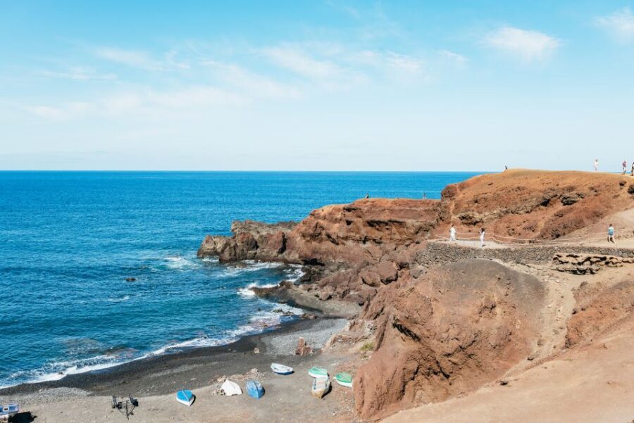 Lanzarote: Timanfaya National Park & La Geria Tour - Price and value: what the $72 really buys you