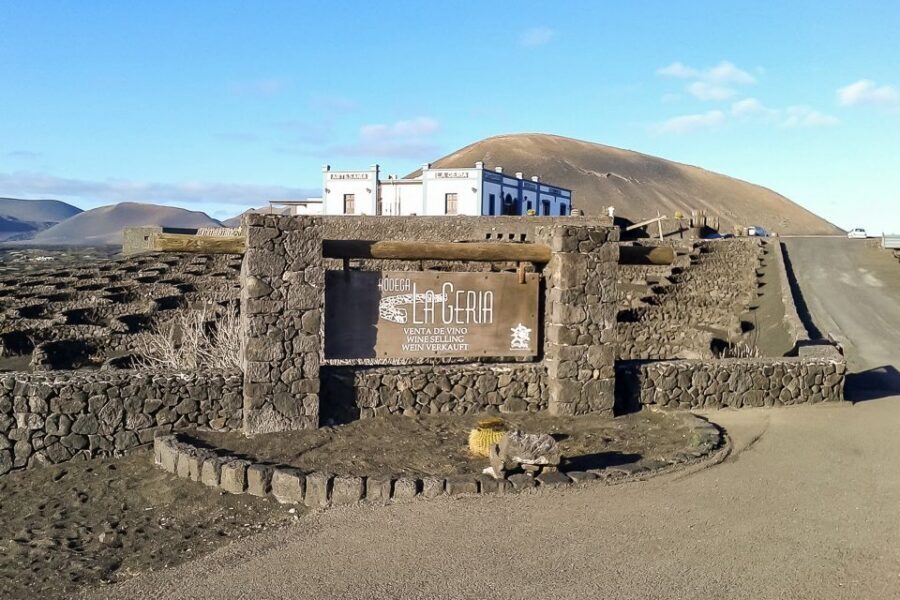 Lanzarote: Timanfaya National Park Volcanic Craters Tour - Optional camel ride near Timanfaya: worth it, but not required