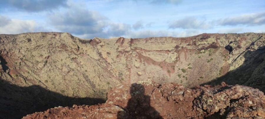 Lanzarote: Timanfaya Natural Park Trekking Tour - Group size and guide quality: why small feels better here