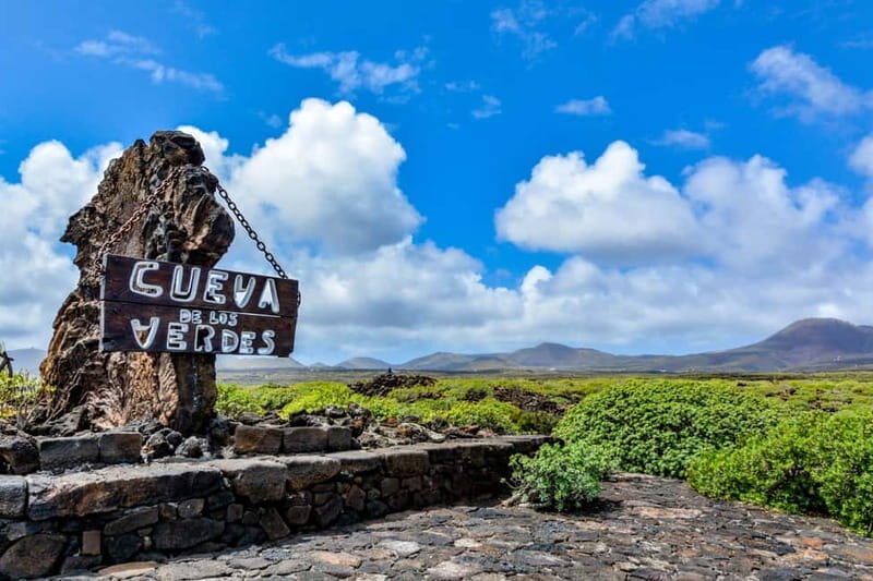 Lanzarote: Timanfaya Park, Jameos Agua, & Cueva Verdes Tour - Price and value: is $101 a fair deal for this trio?
