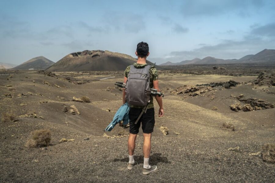 Lanzarote: Volcanos of Timanfaya and Caves Tour with Lunch - How the Day Works: Timing, Coach Comfort, and Group Pace