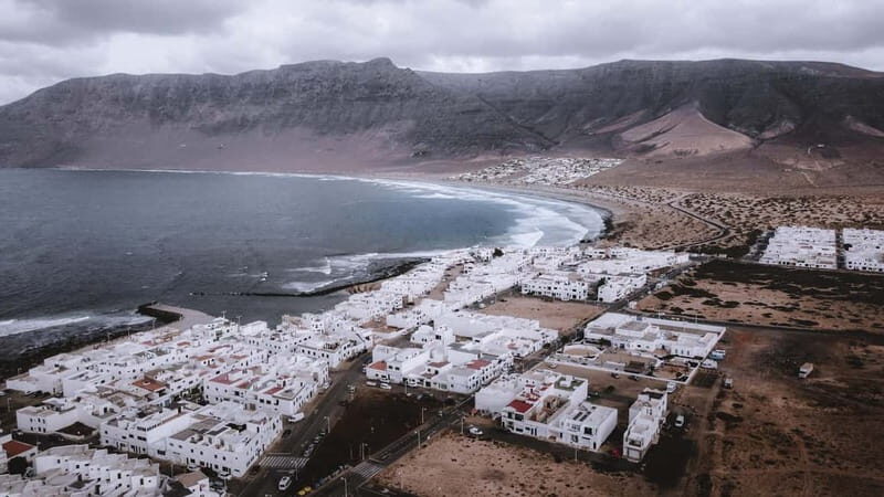 Lanzarote's First Surf School - 2-hour or 4-hour classes - What Happens Before You Hit the Water: Safety and Gear Setup